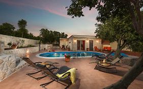 Villa Marina Krusevo-Zadar